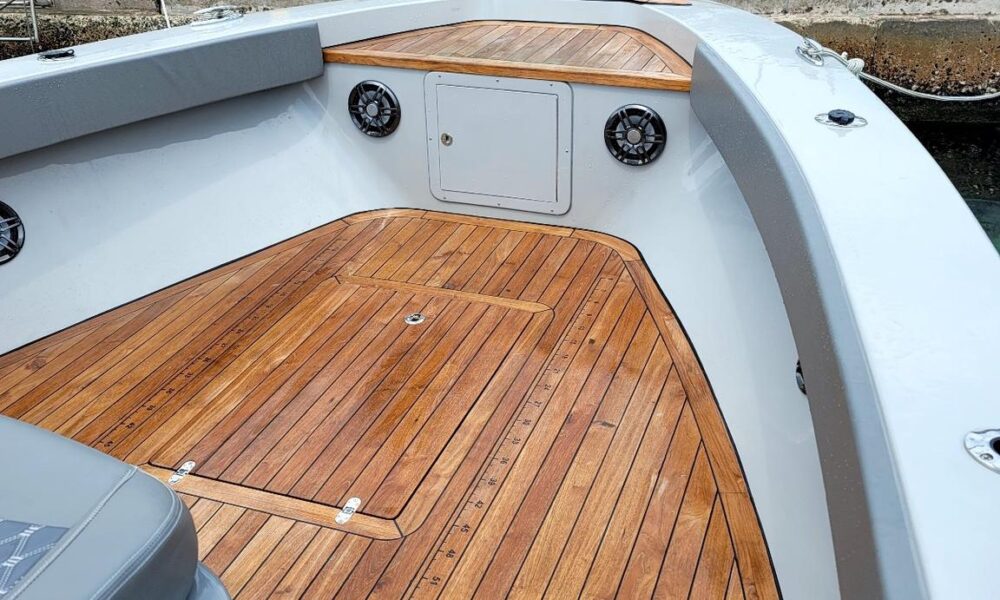 Fishing Boat rental in Malé for chartered trips - Imagen 30