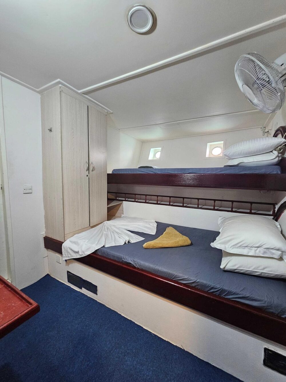 Affordable Liveraboard : Private Charters for Surfing, Diving & Custom Trips - Imagen 24