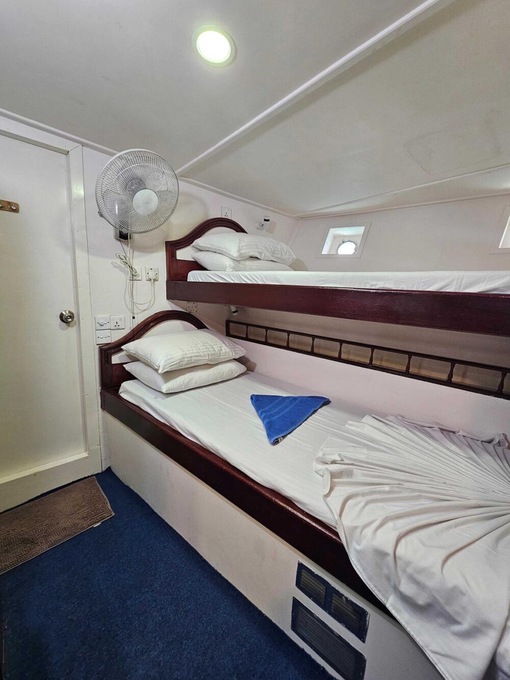 Affordable Liveraboard : Private Charters for Surfing, Diving & Custom Trips - Imagen 21