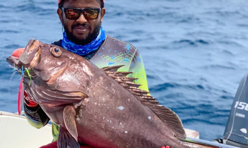 Fishing Boat rental in Malé for chartered trips - Imagen 25