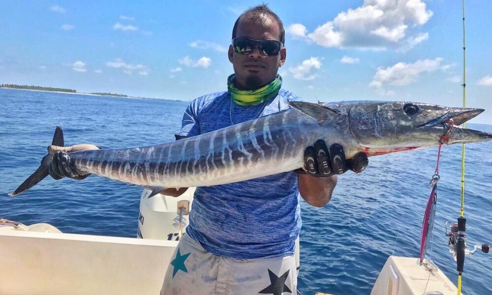 ISLANDFISHING CHARTERS Malé, Maldives! - Imagen 7