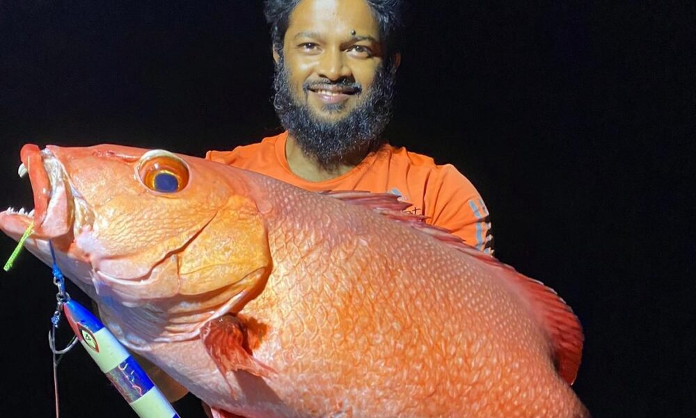 Fishing Boat rental in Malé for chartered trips - Imagen 22