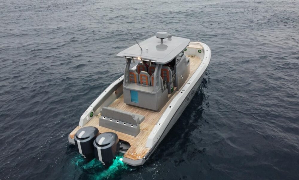 Fishing Boat rental in Malé for chartered trips - Imagen 38