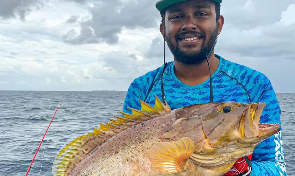 Fishing Boat rental in Malé for chartered trips - Imagen 19