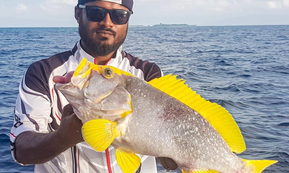 Fishing Boat rental in Malé for chartered trips - Imagen 18