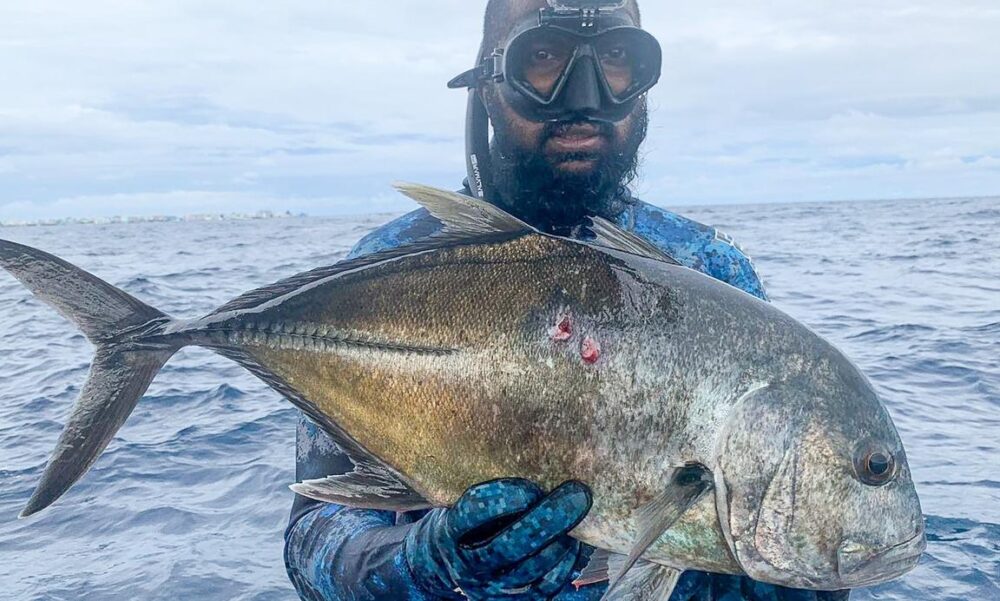 Fishing Boat rental in Malé for chartered trips - Imagen 16