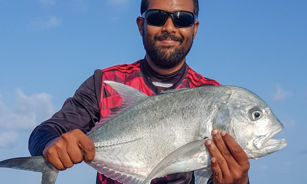 Fishing Boat rental in Malé for chartered trips - Imagen 15