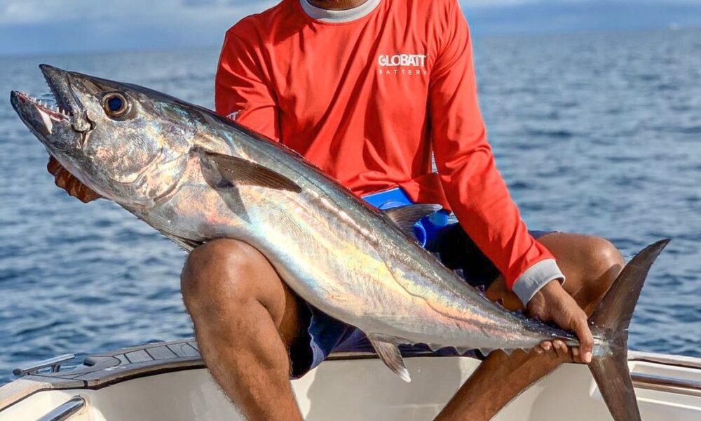 Fishing Boat rental in Malé for chartered trips - Imagen 12