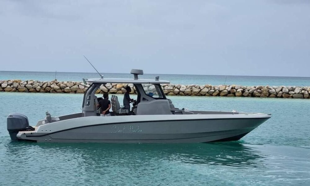 Fishing Boat rental in Malé for chartered trips - Imagen 37