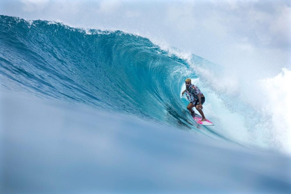 Affordable Liveraboard : Private Charters for Surfing, Diving & Custom Trips - Imagen 4