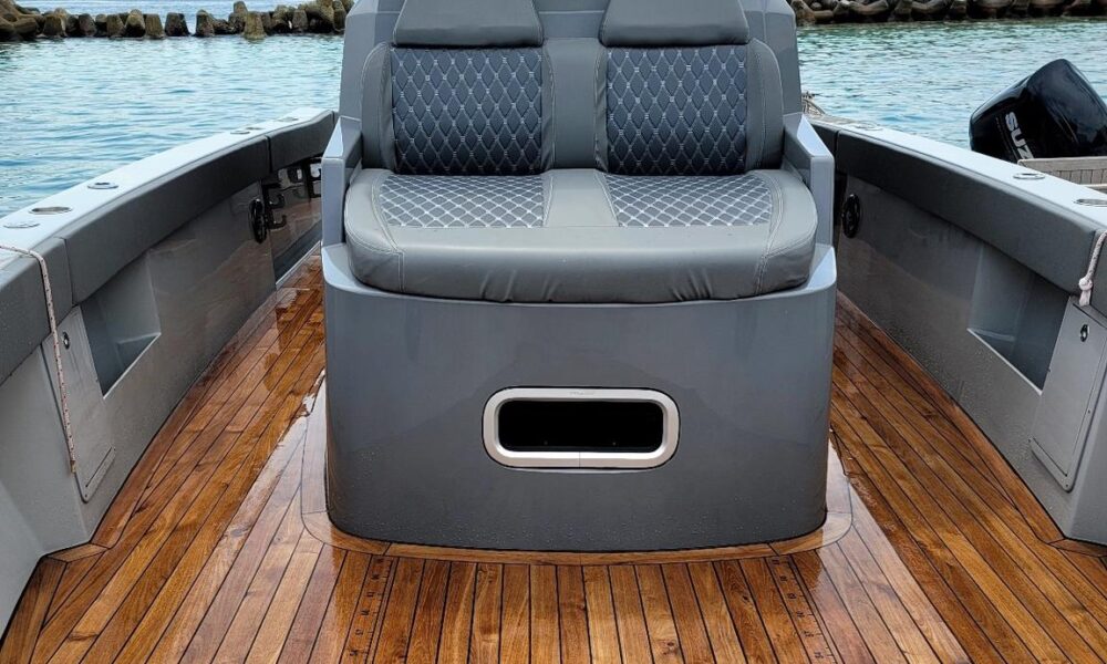 Fishing Boat rental in Malé for chartered trips - Imagen 36