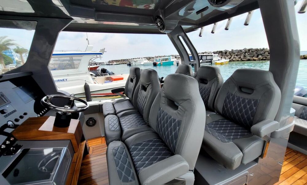 Fishing Boat rental in Malé for chartered trips - Imagen 35
