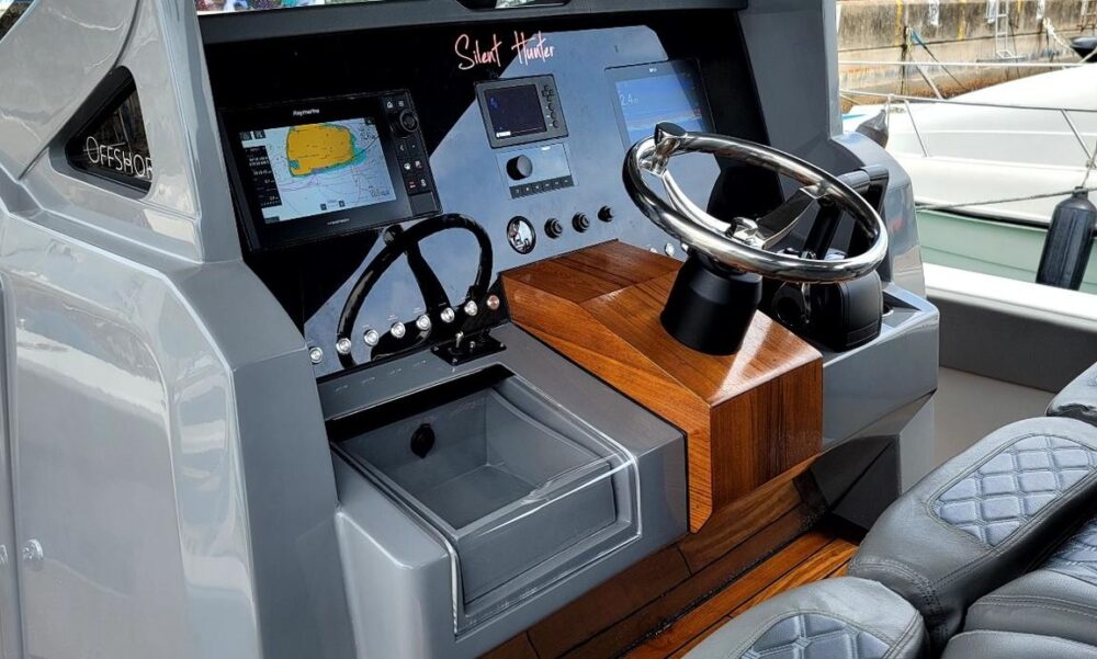 Fishing Boat rental in Malé for chartered trips - Imagen 34