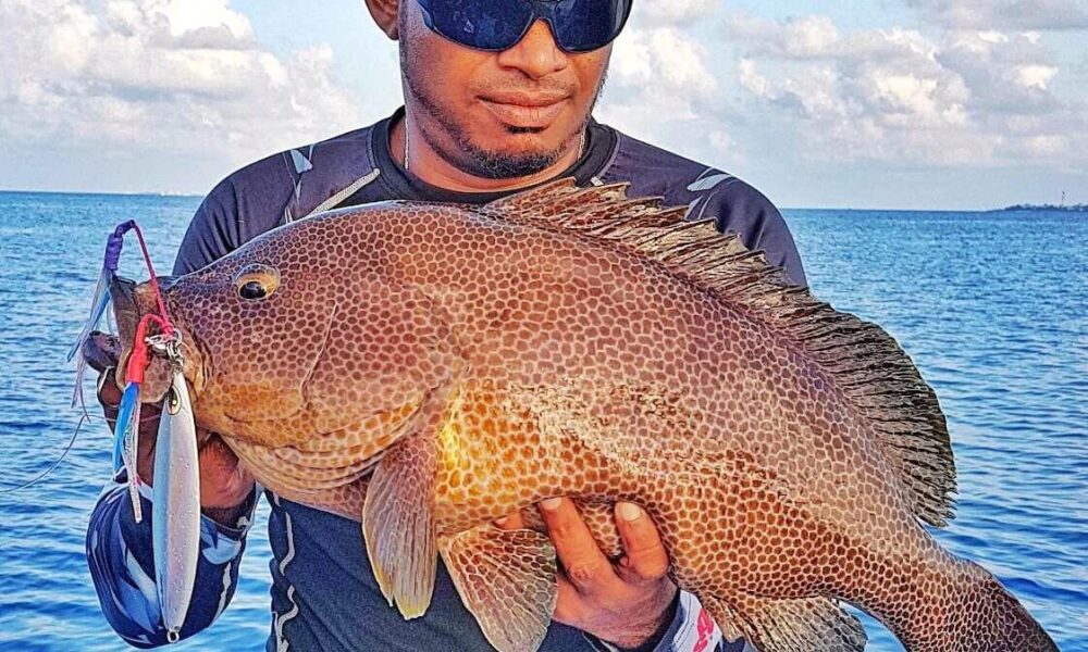 ISLANDFISHING CHARTERS Malé, Maldives! - Imagen 16