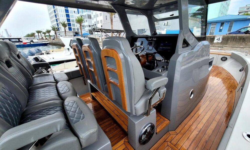 Fishing Boat rental in Malé for chartered trips - Imagen 32