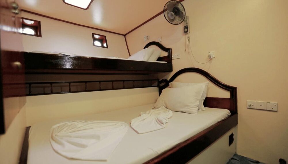 Affordable Liveraboard : Private Charters for Surfing, Diving & Custom Trips - Imagen 26