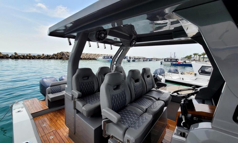 Fishing Boat rental in Malé for chartered trips - Imagen 31