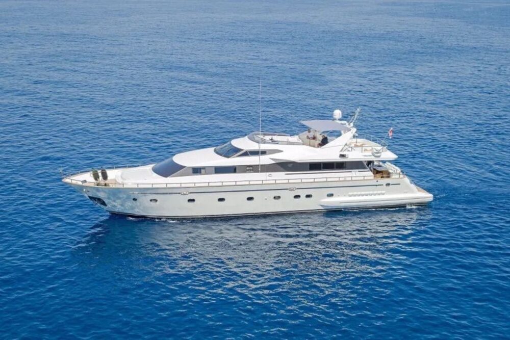M/Y Lucy Pink - 33 FT - Image 9