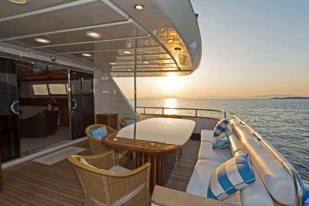 M/Y Lucy Pink - 33 FT - Image 6