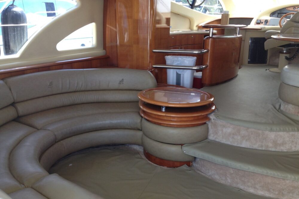 Beautiful Azimut 58 - Image 3