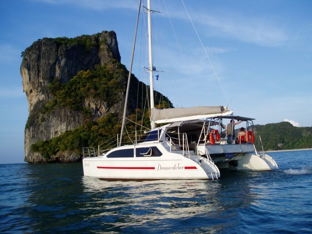 Samui Ocean Sports & Yacht Charter - Image 2