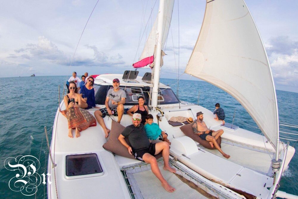 Samui Ocean Sports & Yacht Charter - Image 3