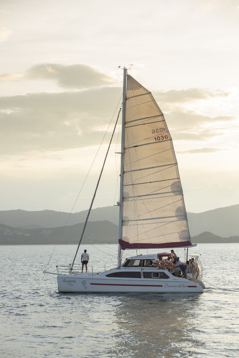 Samui Ocean Sports & Yacht Charter - Image 4