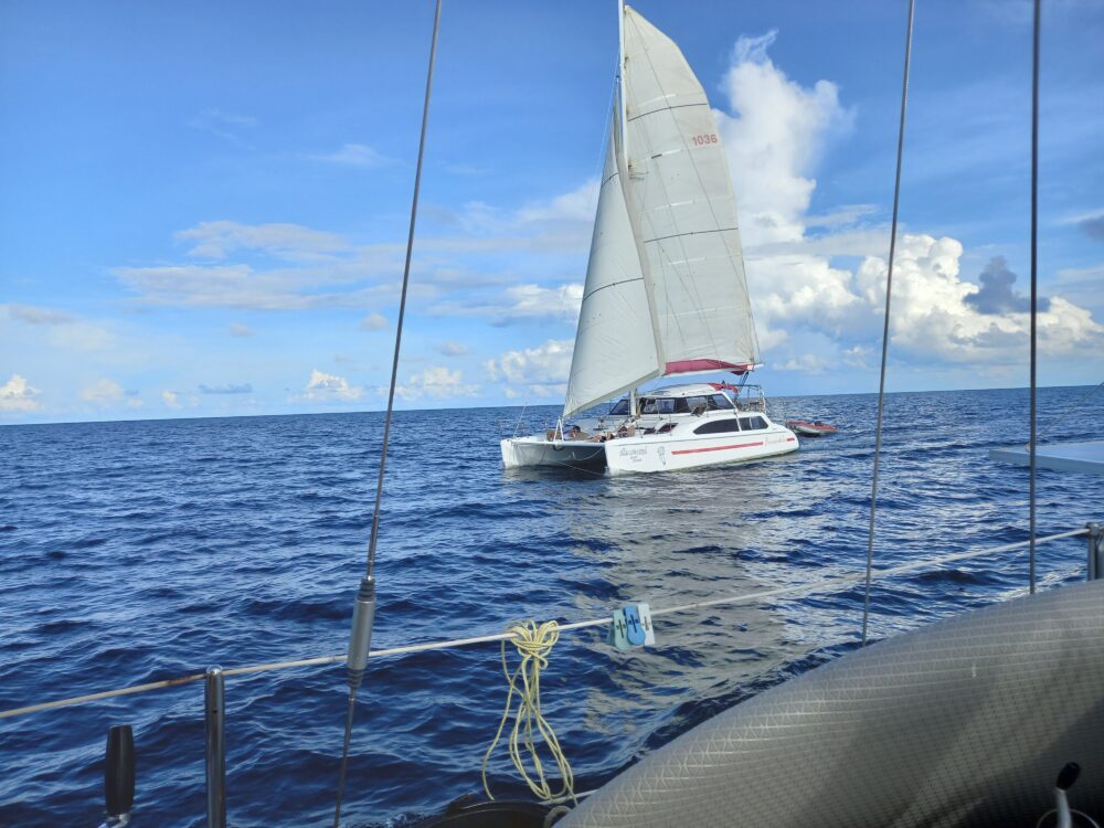 Samui Ocean Sports & Yacht Charter - Image 5