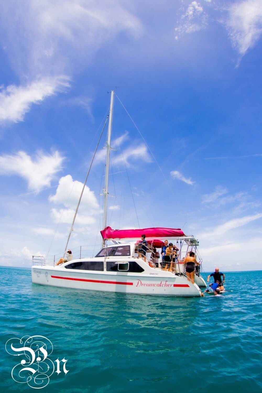 Samui Ocean Sports & Yacht Charter - Image 6