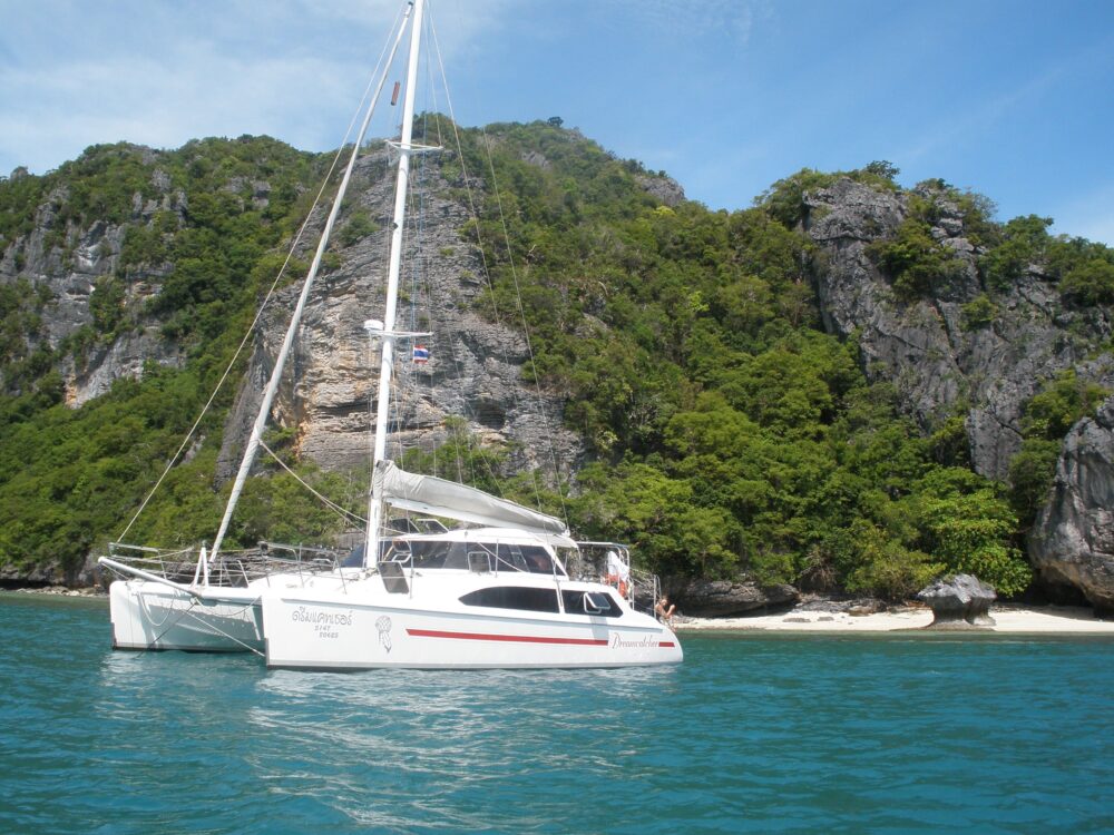 Samui Ocean Sports & Yacht Charter