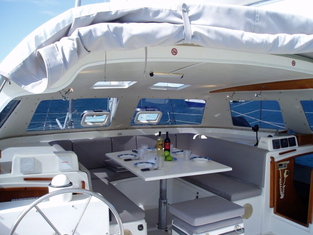Samui Ocean Sports & Yacht Charter - Image 7