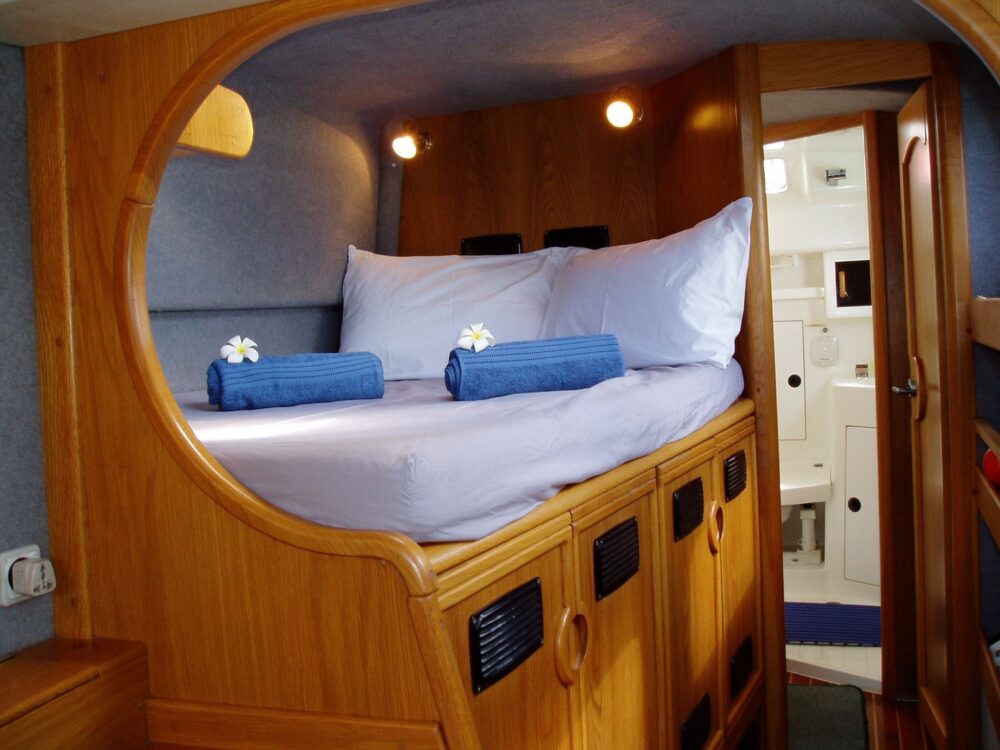Samui Ocean Sports & Yacht Charter - Image 8