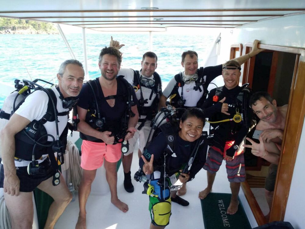 50ft Sailing Catamaran - SY Mahayana - Image 3