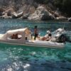 Oceanic 7m Rib