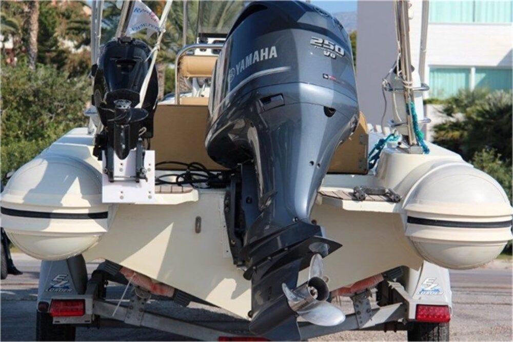 Oceanic 7m Rib - Image 6