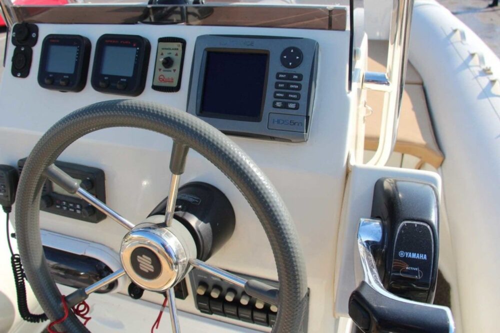 Oceanic 7m Rib - Image 7