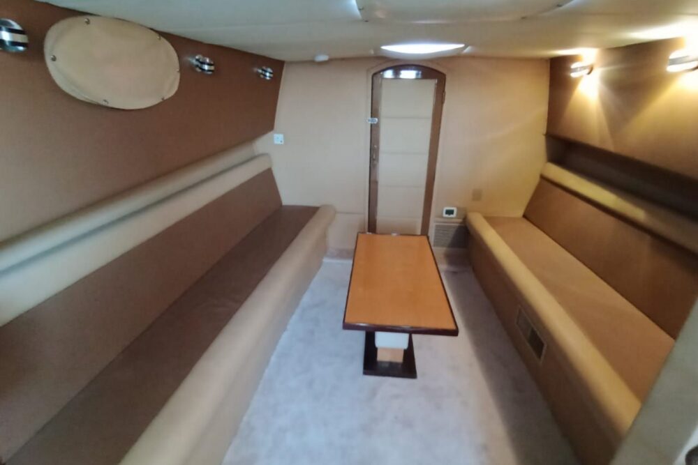 Mini Yacht AC - Image 3
