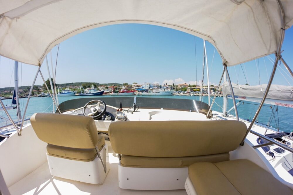 Weekly & Daily Cruises in Kyllini, Zakynthos, Kefalonia and Ithaca! - Image 4