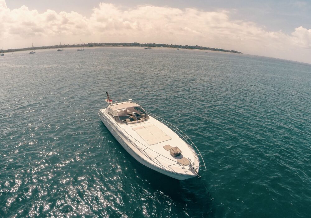 FOREVER YACHT CHARTERS