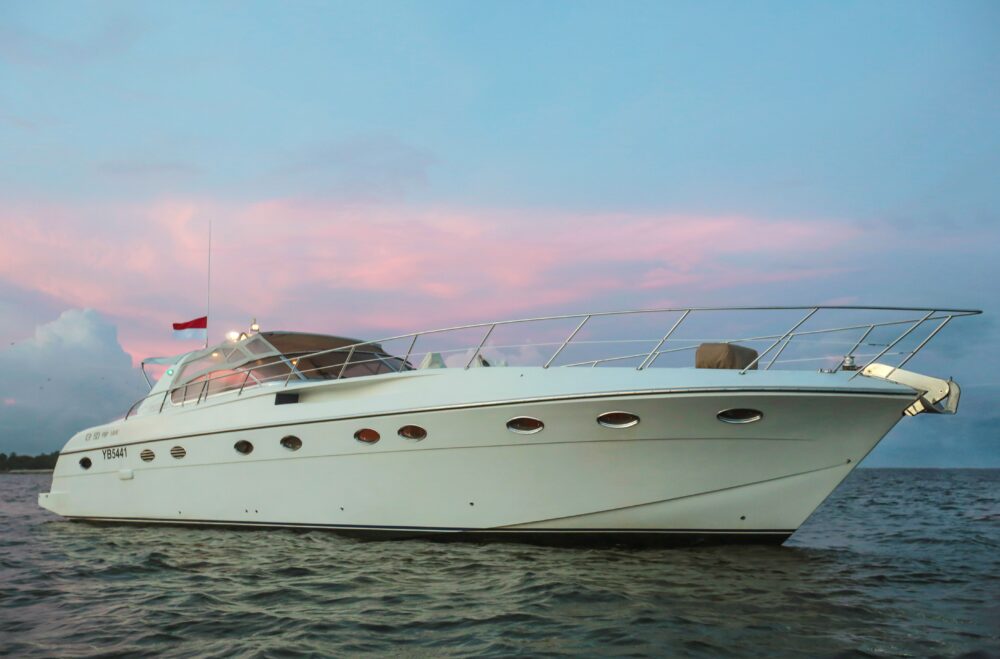 FOREVER YACHT CHARTERS - Image 3