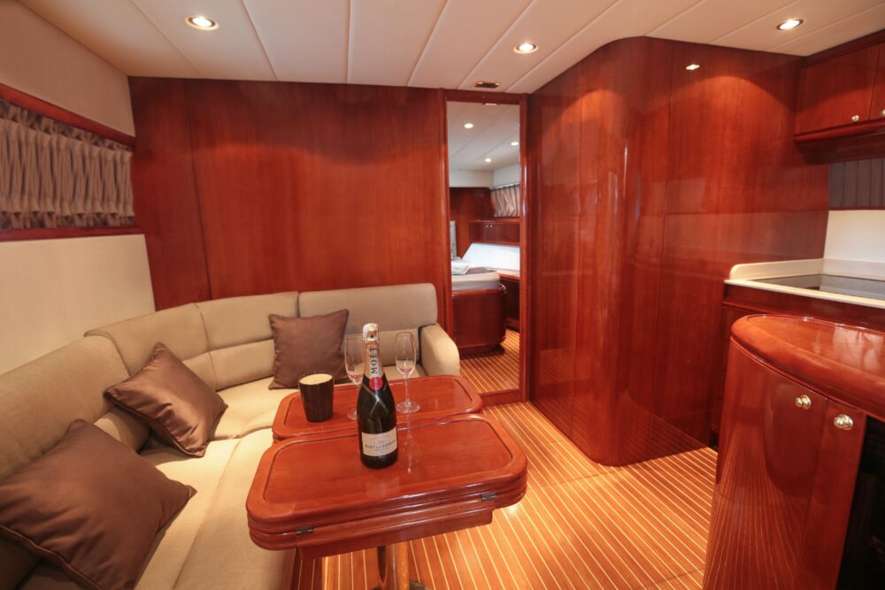 FOREVER YACHT CHARTERS - Image 4