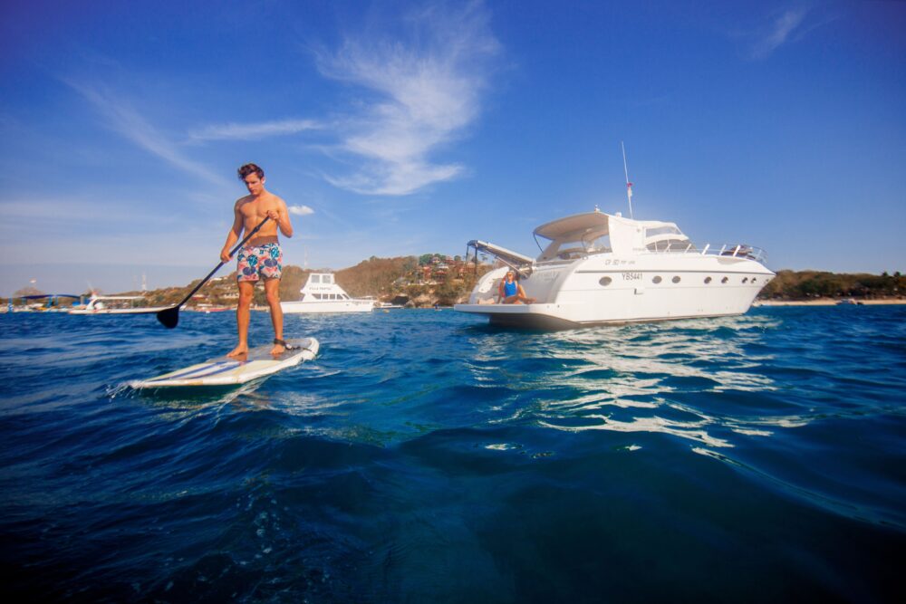 FOREVER YACHT CHARTERS - Image 6