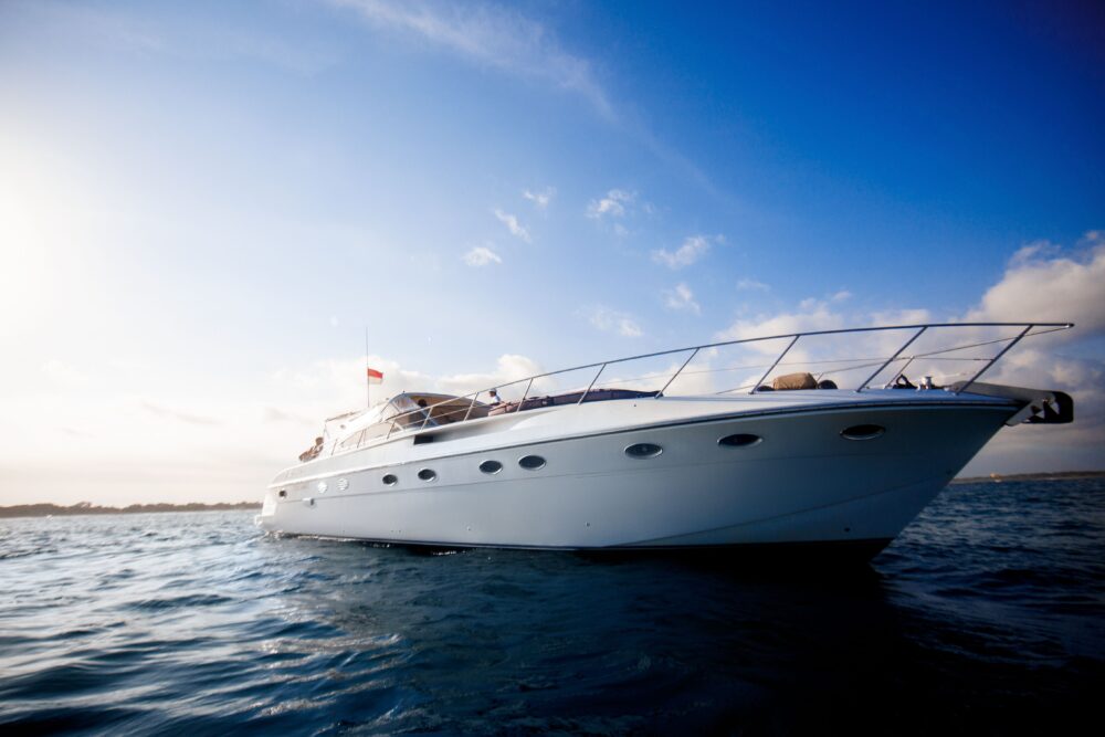 FOREVER YACHT CHARTERS - Image 9