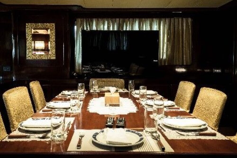 Philippines Luxury Yacht Day - Image 2