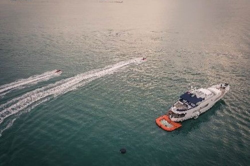 Philippines Luxury Yacht Day - Image 4