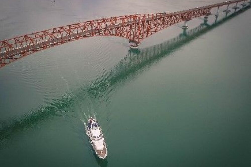 Philippines Luxury Yacht Day - Image 5