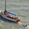 NEW YORK SAILING ADVENTURE - 62 FT