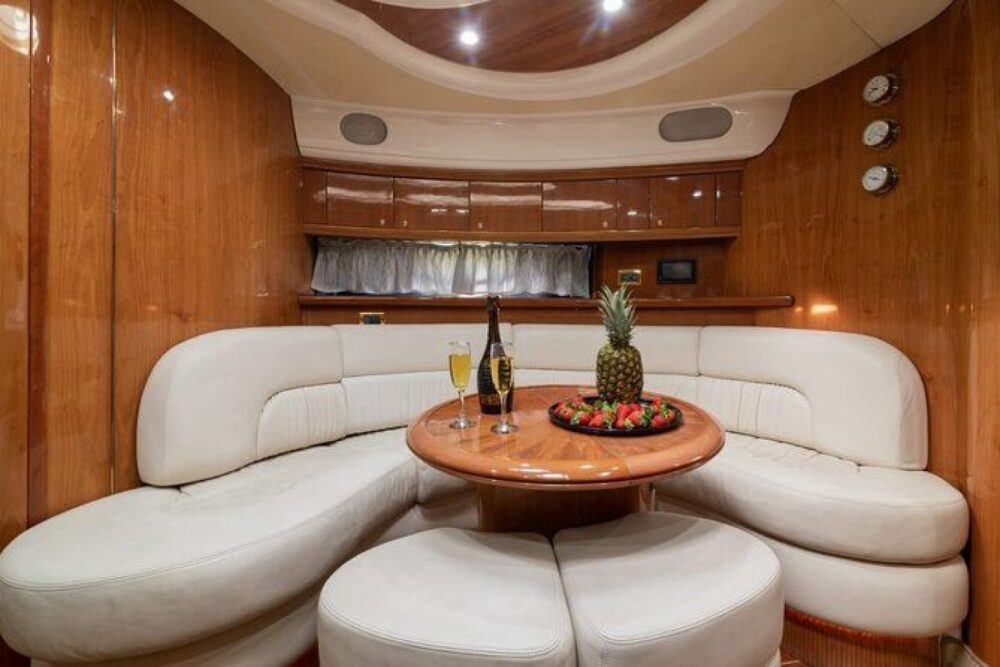Private Yacht Cruise to the North of Zakynthos Island. 50 Ft - Image 14