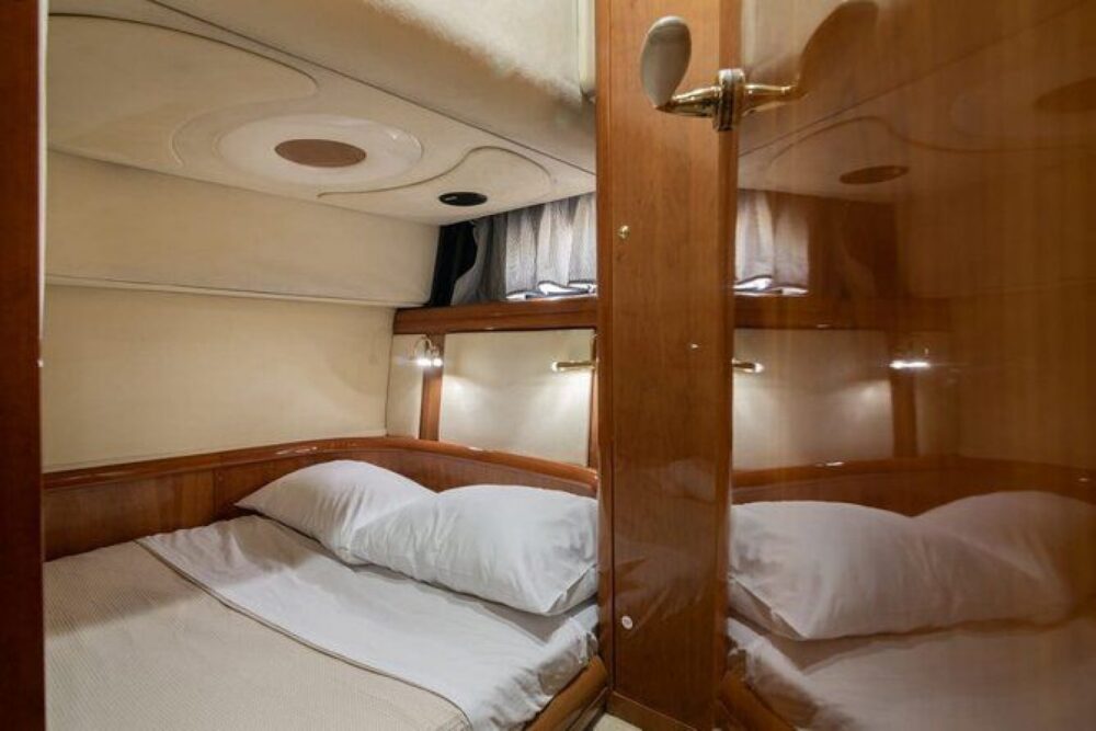 Private Yacht Cruise to the North of Zakynthos Island. 50 Ft - Image 4