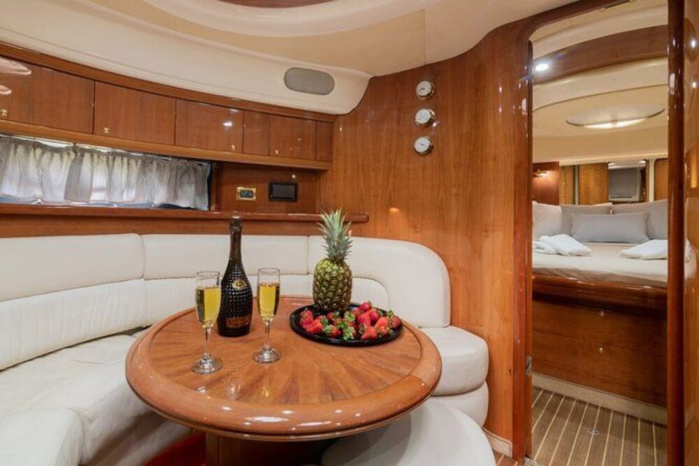 Private Yacht Cruise to the North of Zakynthos Island. 50 Ft - Image 5